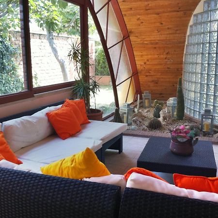 פרג'נה Hotel Corallo מראה חיצוני תמונה