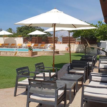 פרג'נה Hotel Corallo מראה חיצוני תמונה