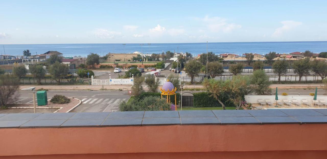 פרג'נה Hotel Corallo מראה חיצוני תמונה