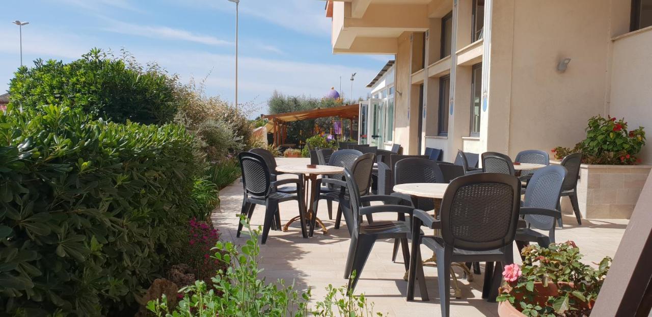 פרג'נה Hotel Corallo מראה חיצוני תמונה